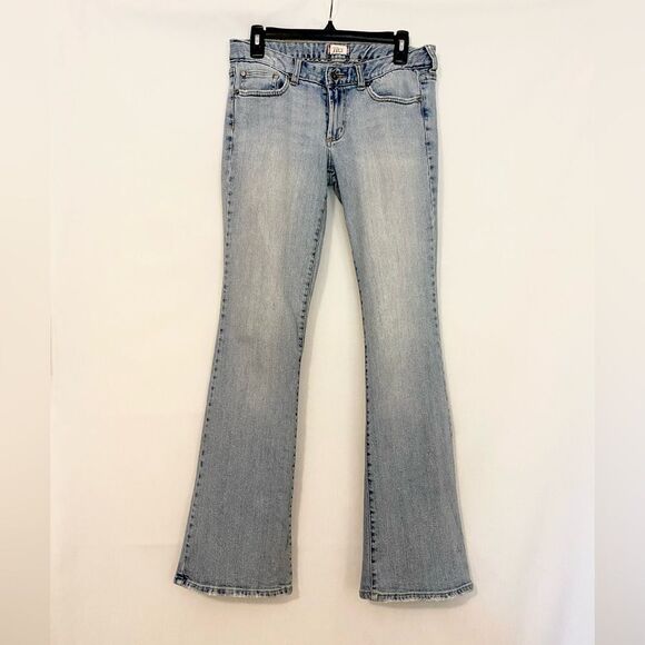 VINTAGE Tilt “Laguna” bootcut jeans size 5. 98%cotton 2%spandex. - Picture 1 of 10
